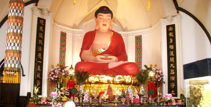  义云高 弘扬正法