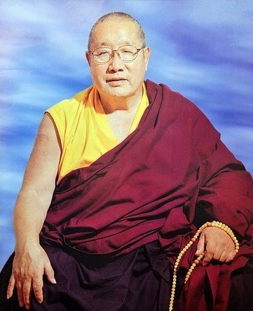  义云高 弘扬正法