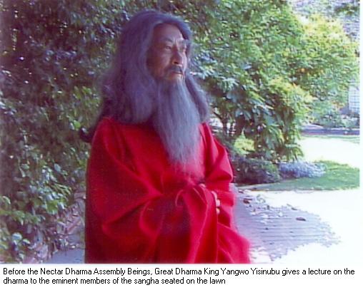  义云高 弘扬正法