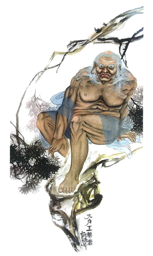  义云高 弘扬正法