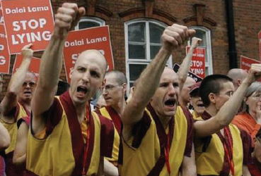  义云高 弘扬正法