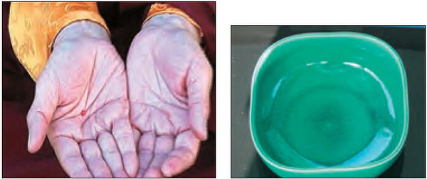 禄东赞法王修金刚换体禅令神识出体取物 义云高 弘扬正法