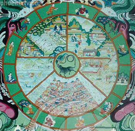  义云高 弘扬正法