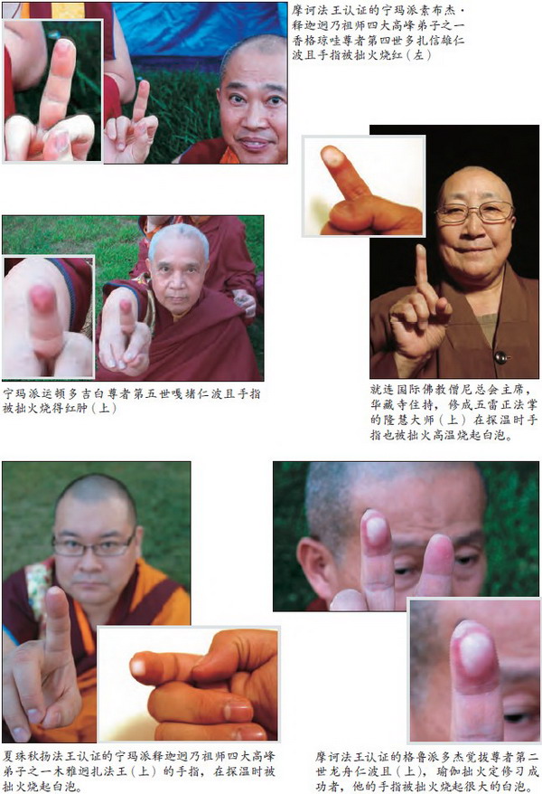 莫知仁波且修摊尸拙火定制炼胜义“喀卓安得丸” 义云高 弘扬正法