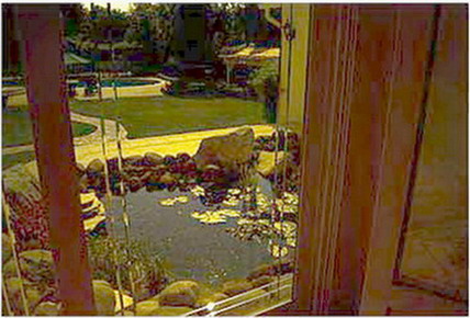 第三世多杰羌佛五明成就 工巧明之建筑庭园风景 义云高 弘扬正法