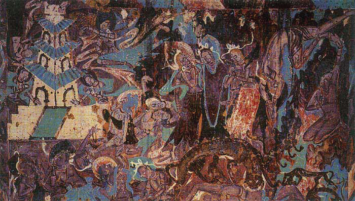  义云高 弘扬正法