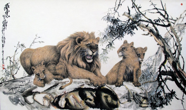  义云高 弘扬正法