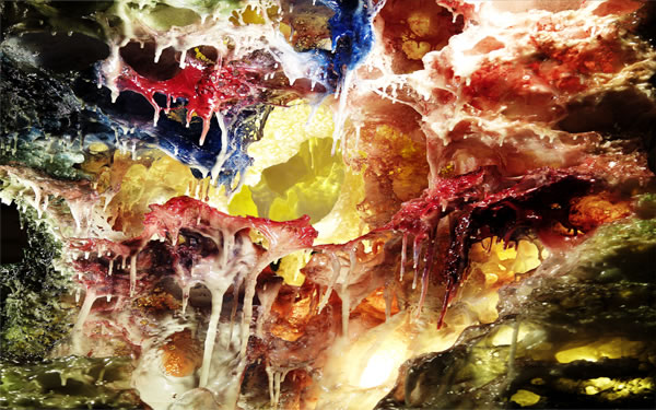 第三世多杰羌工巧明展显之 科技艺术 义云高 弘扬正法