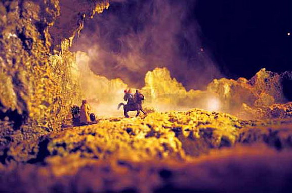  义云高 弘扬正法