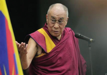  义云高 弘扬正法