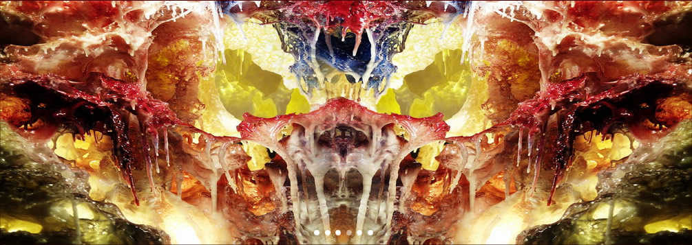 第三世多杰羌工巧明展显之 科技艺术 义云高 弘扬正法