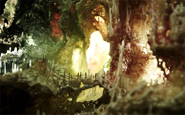 第三世多杰羌工巧明展显之 科技艺术 义云高 弘扬正法