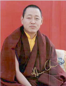  义云高 弘扬正法