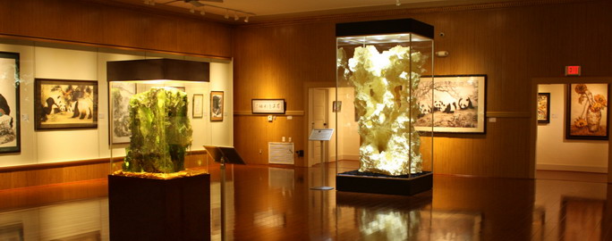 第三世多杰羌佛文化艺术馆简介 义云高 弘扬正法