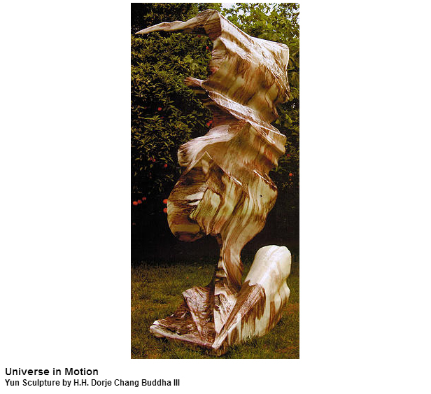  义云高 弘扬正法