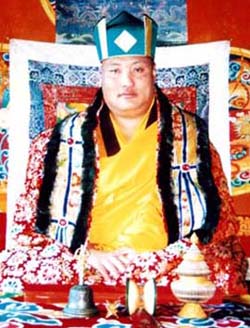  义云高 弘扬正法