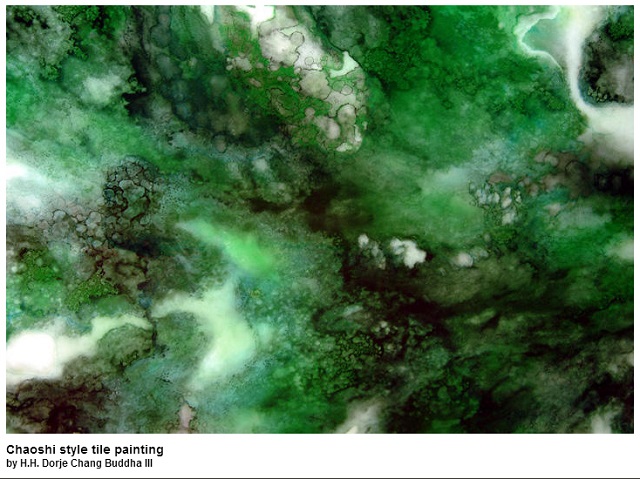  义云高 弘扬正法