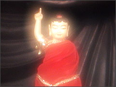 王程娥芬居士及丈夫王灵泽居士学到真正的佛法得大成就 义云高 弘扬正法