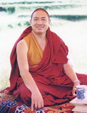  义云高 弘扬正法