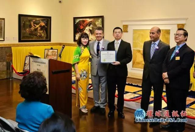  义云高 弘扬正法