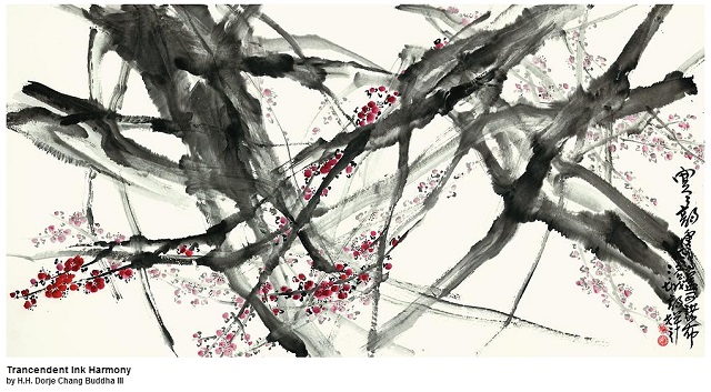  义云高 弘扬正法