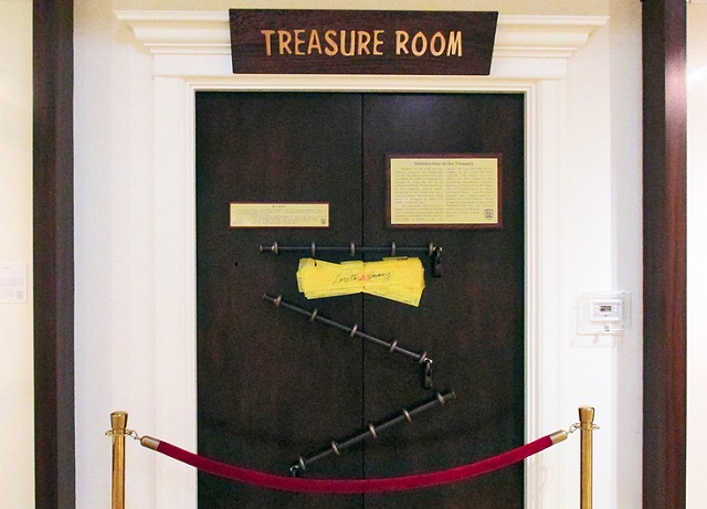  义云高 弘扬正法