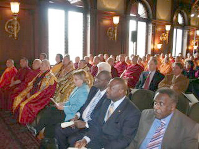  义云高 弘扬正法