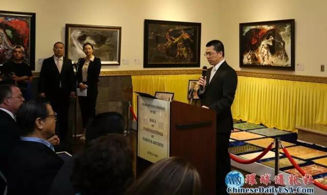  义云高 弘扬正法