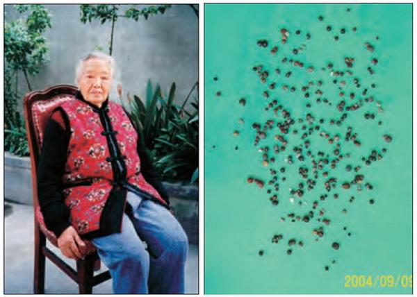 我母亲“唐婆婆”得解脱 义云高 弘扬正法