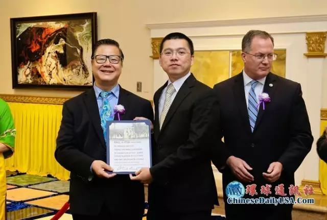  义云高 弘扬正法