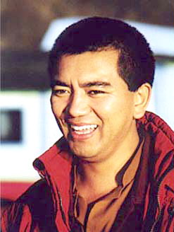  义云高 弘扬正法