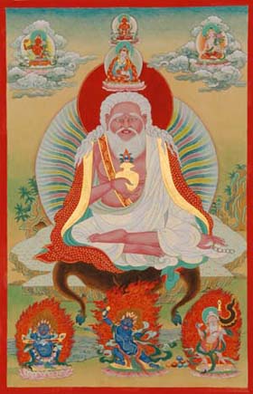  义云高 弘扬正法