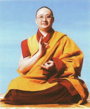  义云高 弘扬正法