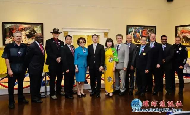  义云高 弘扬正法