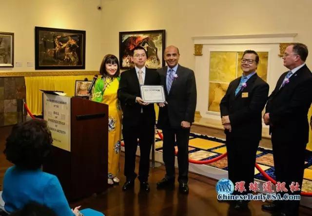  义云高 弘扬正法