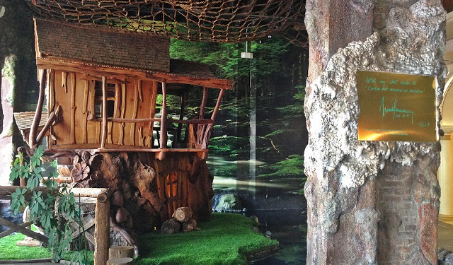  义云高 弘扬正法