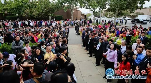  义云高 弘扬正法