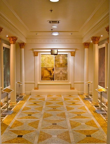  义云高 弘扬正法