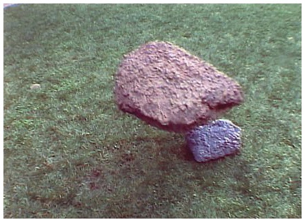 西藏女大活佛修法施展证量 430磅玛尼王石腾空飞 义云高 弘扬正法