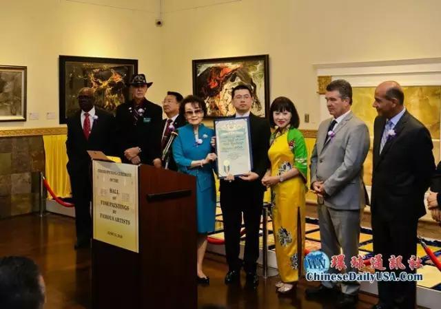  义云高 弘扬正法