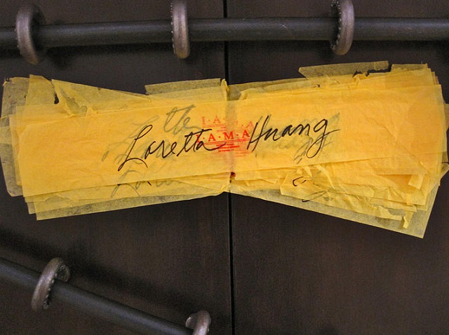  义云高 弘扬正法