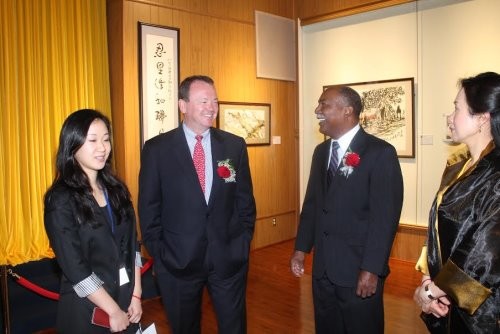  义云高 弘扬正法