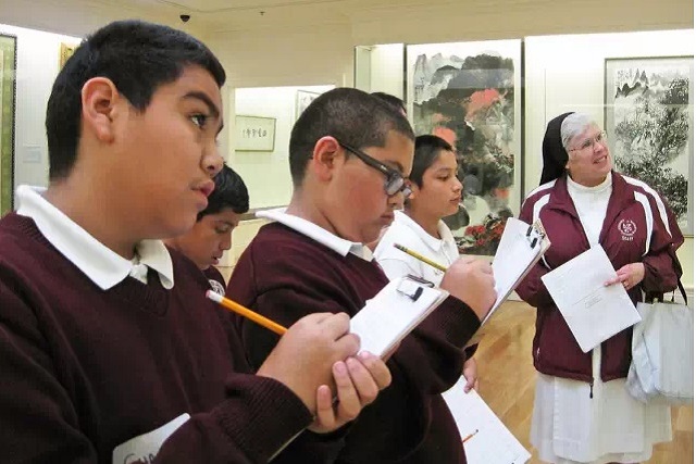  义云高 弘扬正法