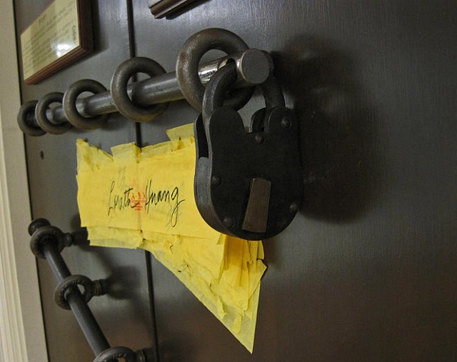  义云高 弘扬正法