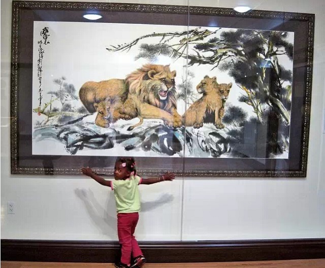  义云高 弘扬正法