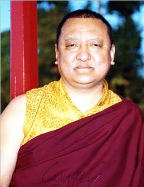  义云高 弘扬正法