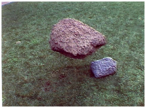 西藏女大活佛修法施展证量 430磅玛尼王石腾空飞 义云高 弘扬正法