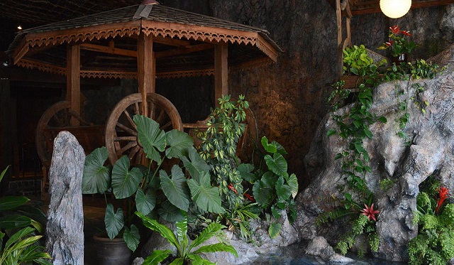  义云高 弘扬正法