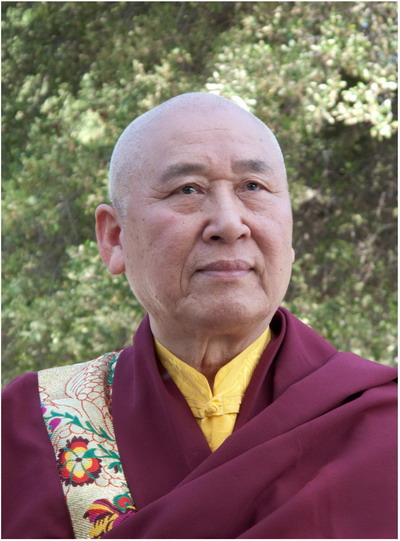  义云高 弘扬正法