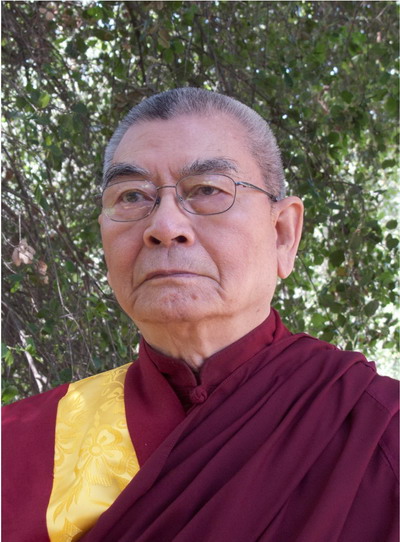  义云高 弘扬正法